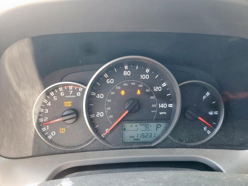 2016 TOYOTA RAV4 LE - 2T3ZFREV2GW306072