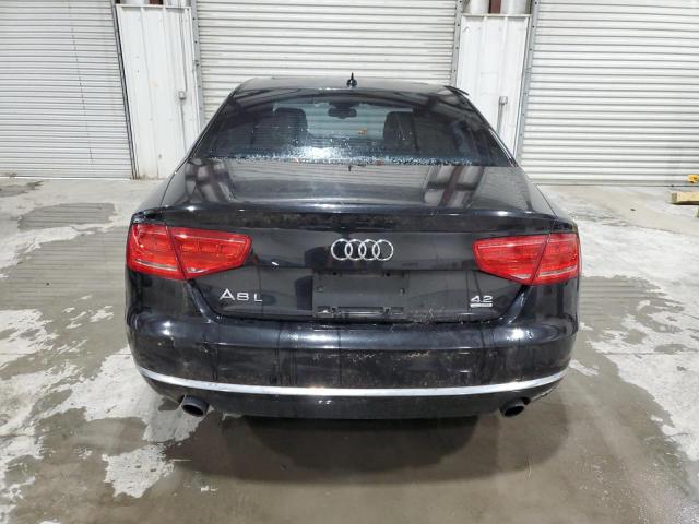 2011 AUDI A8 L QUATT #3304571452