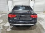 Lot #3304571452 2011 AUDI A8 L QUATT
