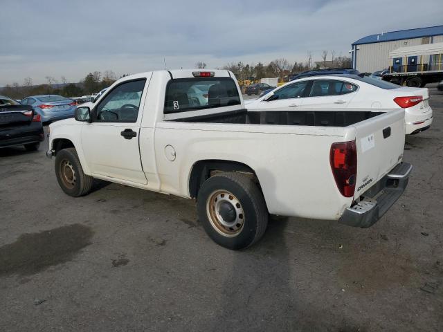 2012 GMC CANYON #3291171987