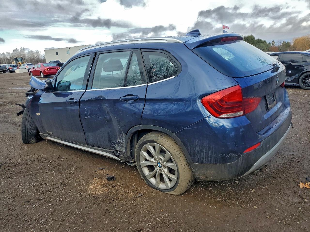 BMW X1 XDRIVE28I