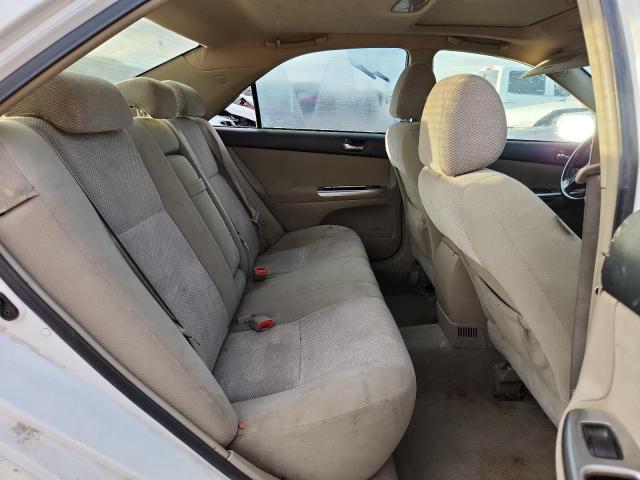 2005 TOYOTA CAMRY SE #3292344270
