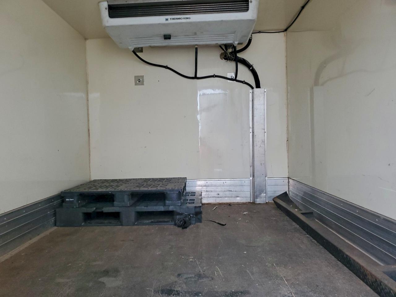 Lot #3312358790 2017 CHEVROLET EXPRESS