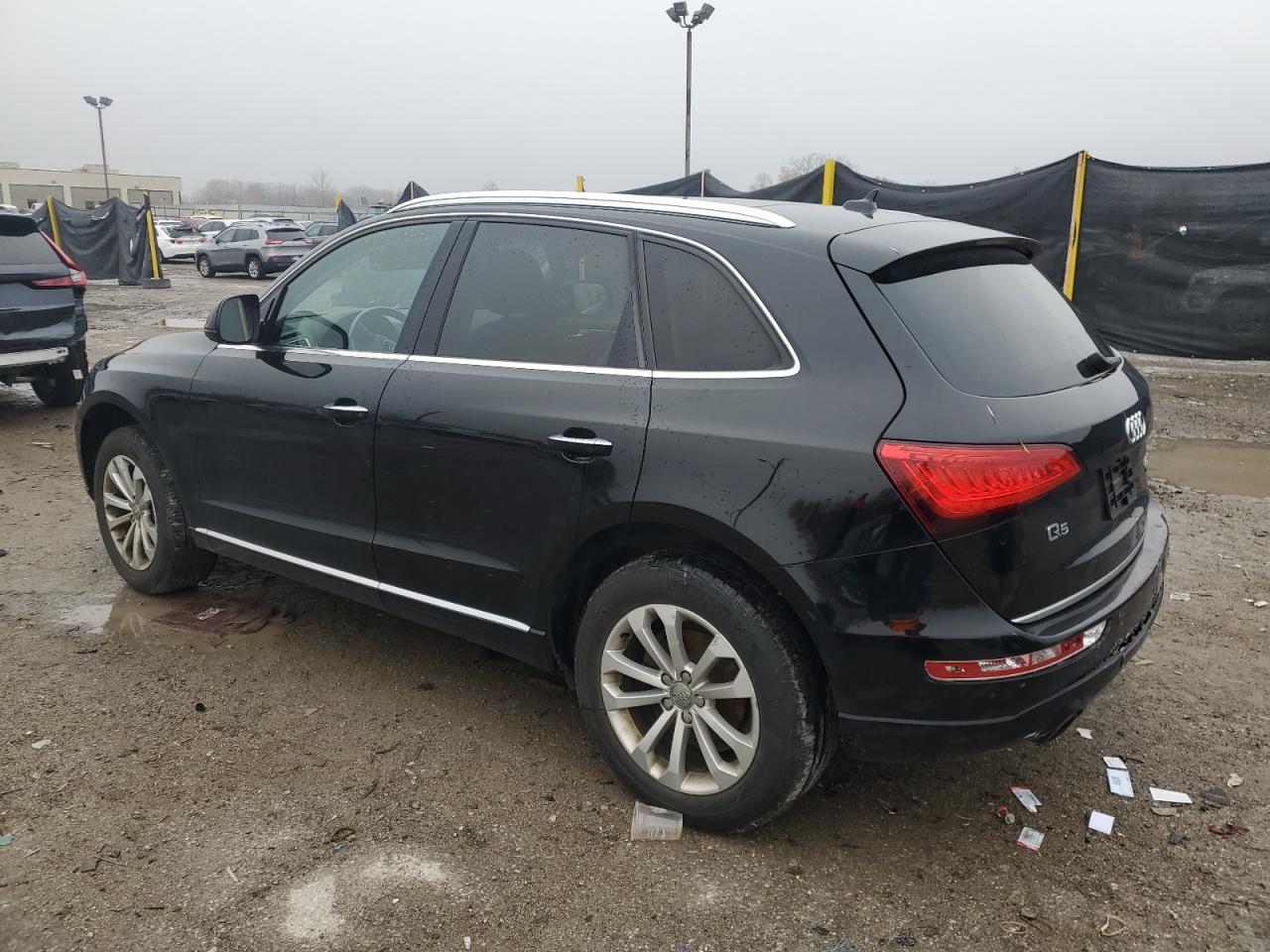 AUDI Q5 PREMIUM