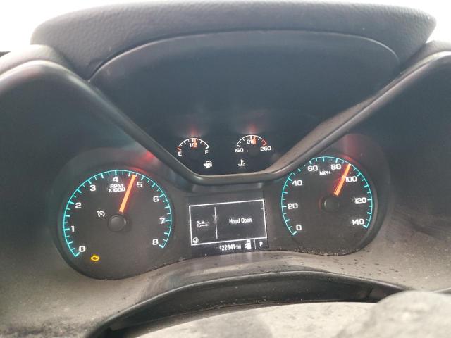 2022 CHEVROLET COLORADO #3314763693