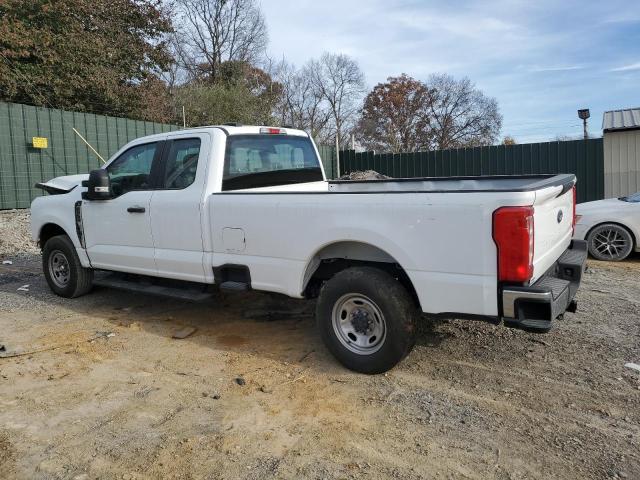 2024 FORD F250 SUPER #3297777823