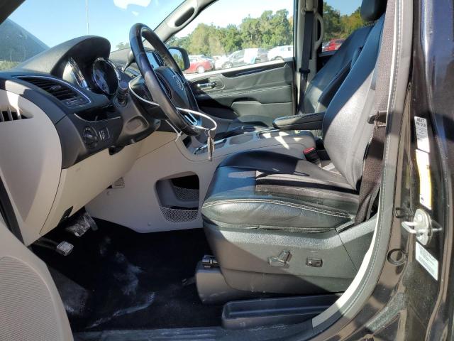 2017 DODGE GRAND CARA - 2C4RDGCG1HR674656