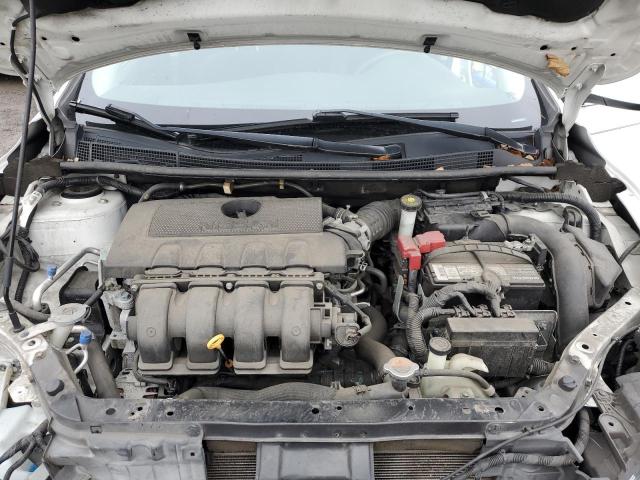 2016 NISSAN SENTRA S #3302703004