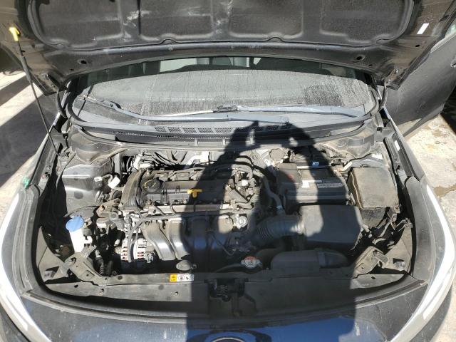 2018 KIA FORTE LX #3296471640