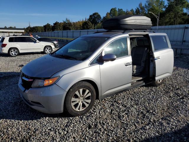 2016 HONDA ODYSSEY EX #3294407525