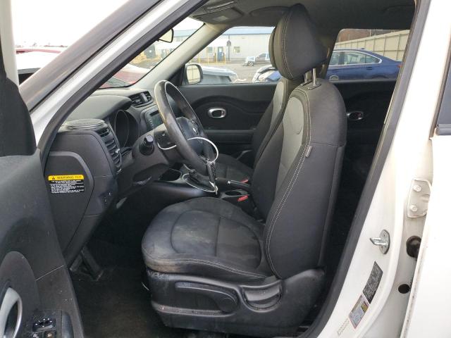 2018 KIA SOUL + #3309504583