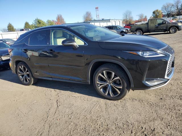 2020 LEXUS RX 450H #3294472504