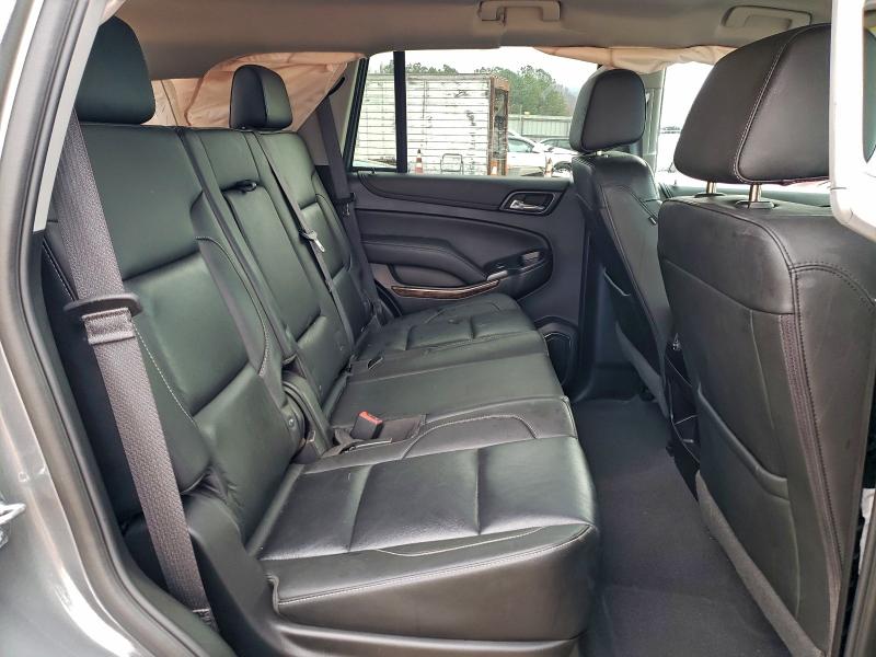 2019 CHEVROLET TAHOE K150 #3303773437