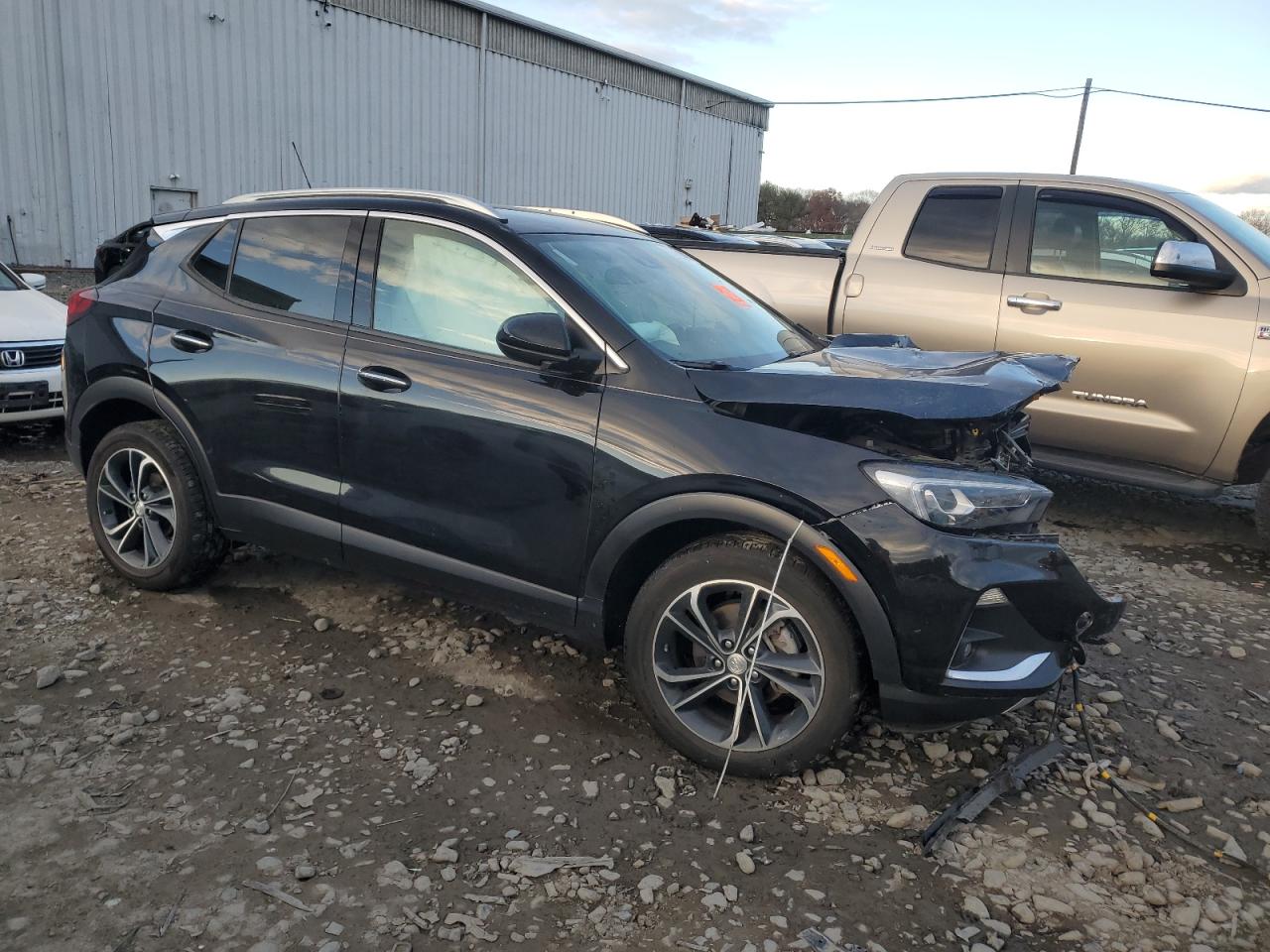 BUICK ENCORE ESSENCE