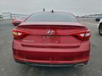 Lot #3301588638 2015 HYUNDAI SONATA SE