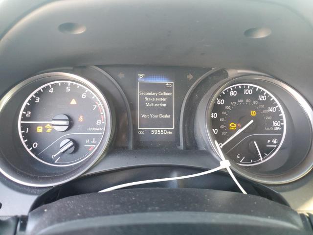 2022 TOYOTA CAMRY SE #3296432739