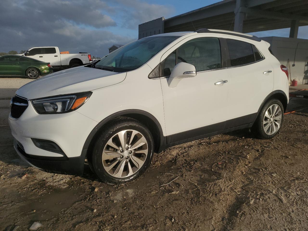 BUICK ENCORE PREFERRED