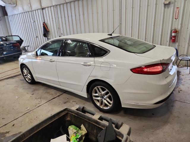 2016 FORD FUSION SE - 1FA6P0HDXG5132327