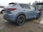 Lot #3292334284 2023 MAZDA CX-5 PREFE