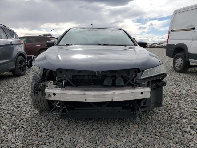 2016 ACURA TLX TECH #3298224035