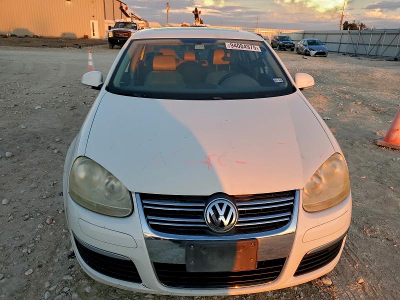 2006 VOLKSWAGEN JETTA TDI #3297352753