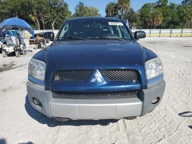 2006 MITSUBISHI RAIDER DUR #3301793376