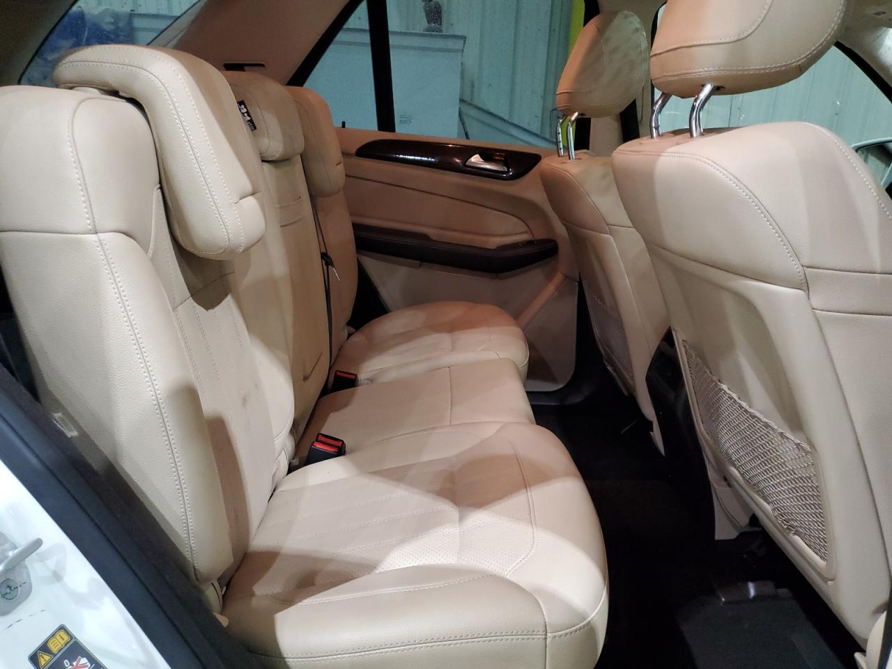 MERCEDES-BENZ GLE-CLASS 350 4MATIC