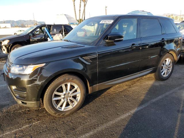 Global Auto Auctions: 2014 LAND ROVER RANGE ROVE