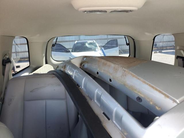 2007 CHEVROLET TRAILBLAZE #3283838442