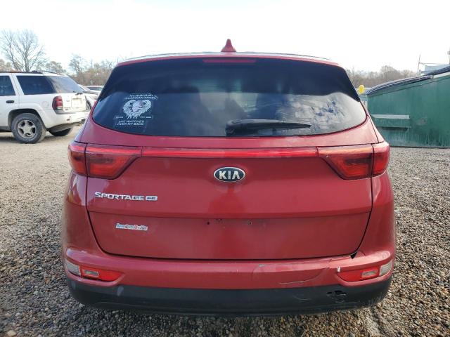 2019 KIA SPORTAGE L #3303600934