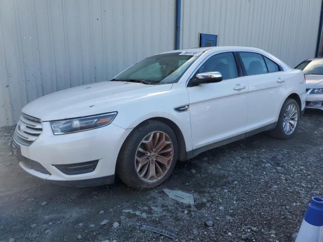 2016 FORD TAURUS LIM #3297875771