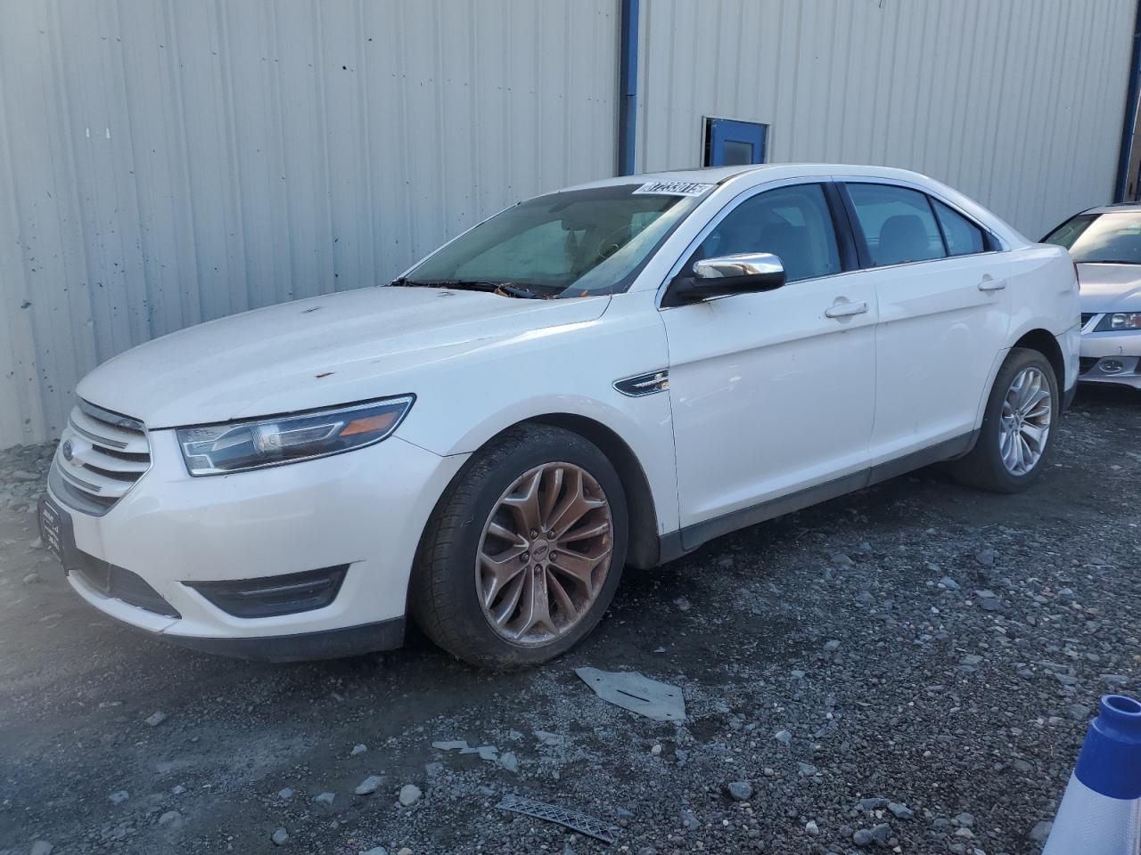 FORD TAURUS LIMITED