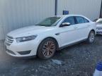 Lot #3297875771 2016 FORD TAURUS LIM