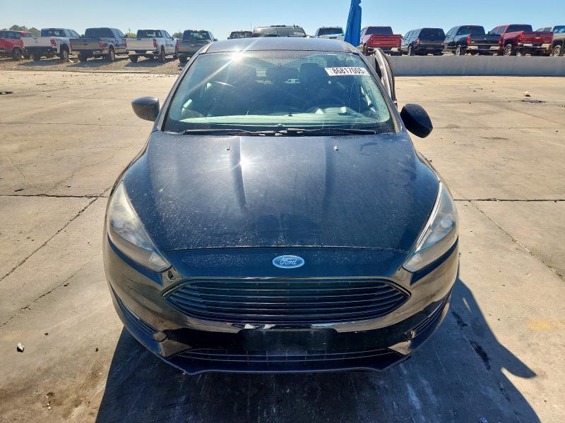 2018 FORD FOCUS SE #3317850923