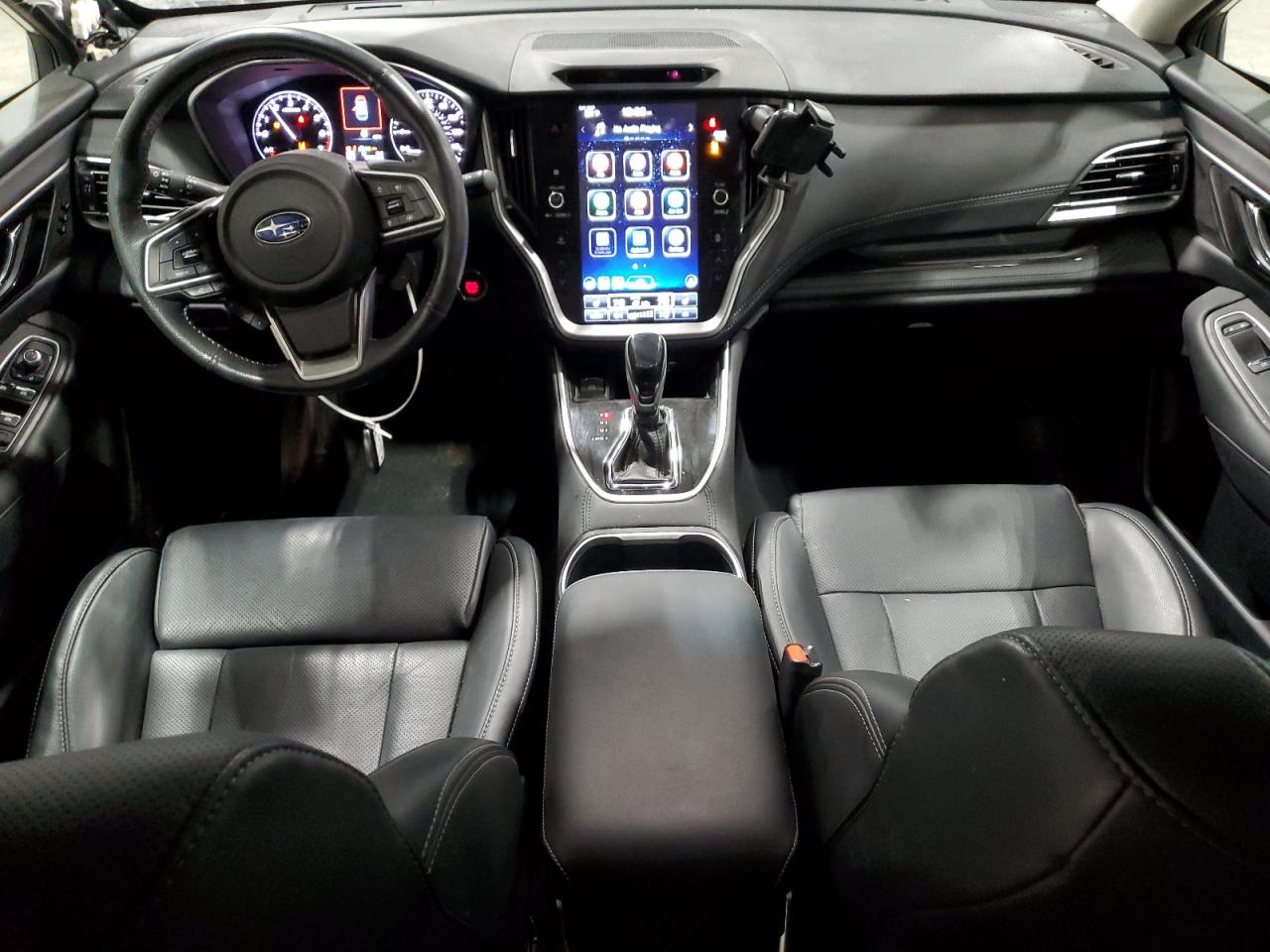 SUBARU OUTBACK LIMITED