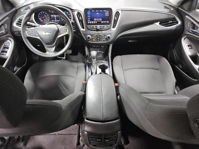 2023 CHEVROLET MALIBU LT #3303696024