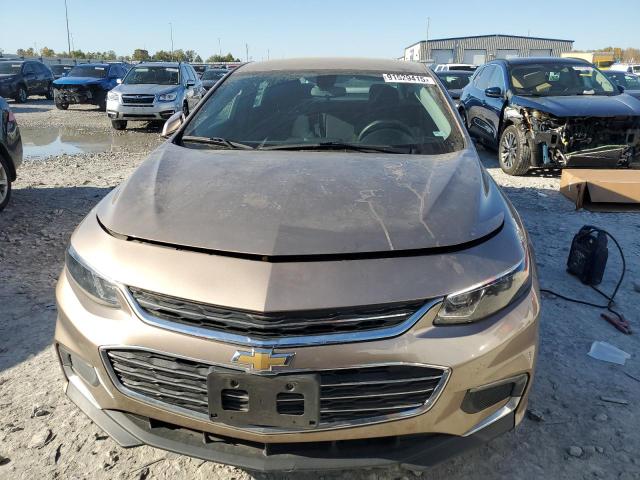2018 CHEVROLET MALIBU LT #3302896904