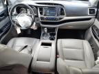 Lot #3309507628 2018 TOYOTA HIGHLANDER