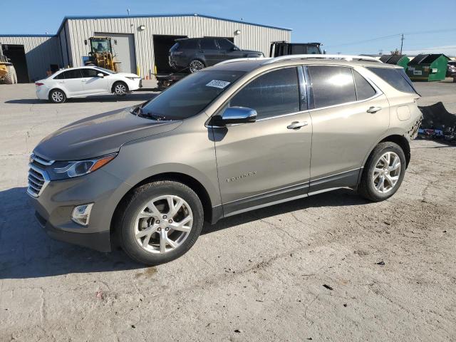 2018 CHEVROLET EQUINOX PR #3294402512