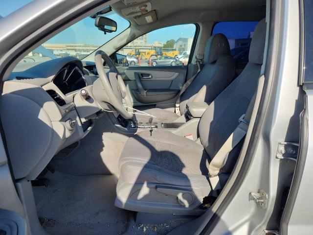 2016 CHEVROLET TRAVERSE L #3302836896