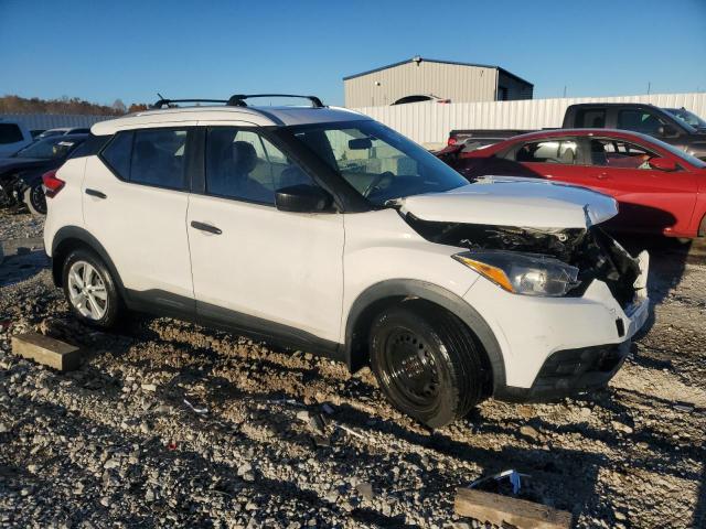 2019 NISSAN KICKS S #3296972829