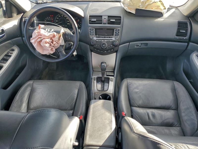 2007 HONDA ACCORD EX #3303726428