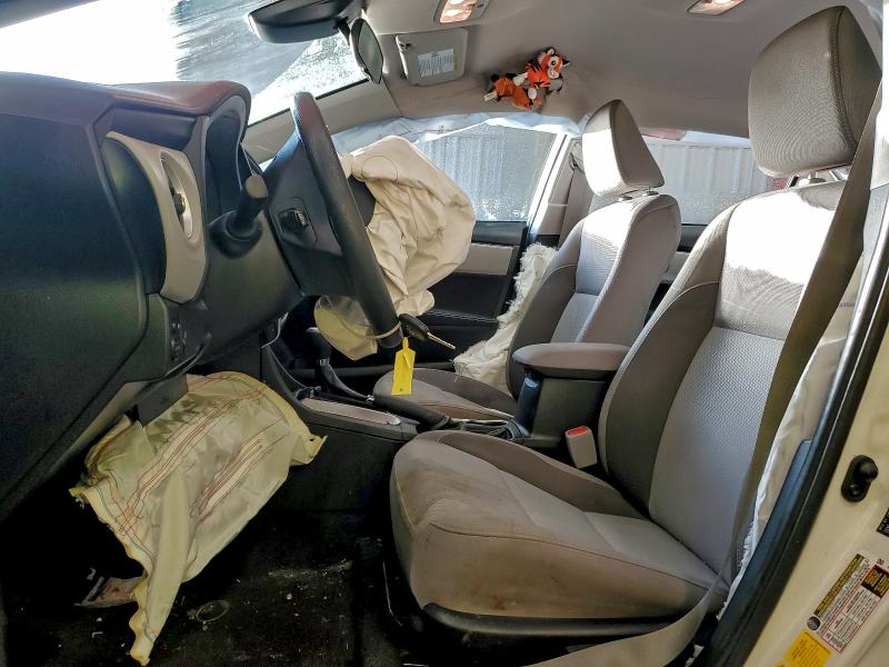 2019 TOYOTA COROLLA L #3301851995