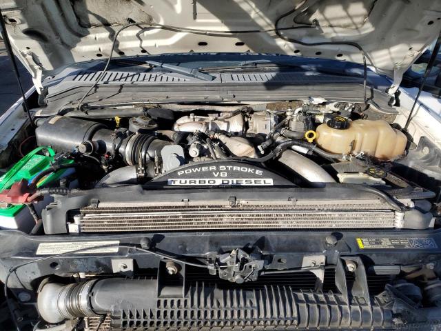 2008 FORD F250 SUPER #3282408267