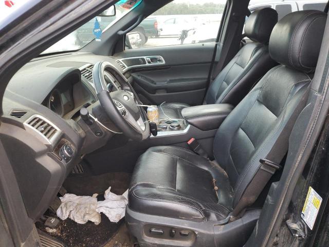 2011 FORD EXPLORER L #3285659659