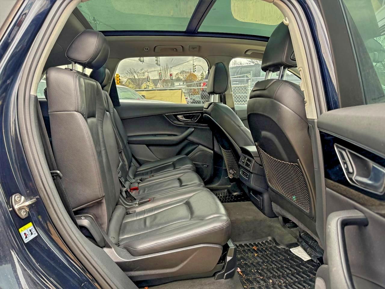 AUDI Q7 PREMIUM PLUS