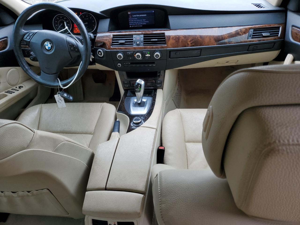 BMW 5 SERIES I