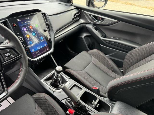 2022 SUBARU WRX PREMIU #3280464132