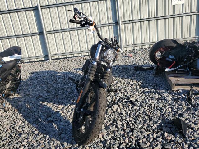 2024 HARLEY-DAVIDSON FXBBS #3303842520