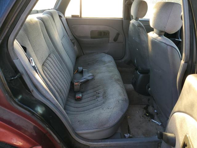 1995 SATURN SL #3281636420